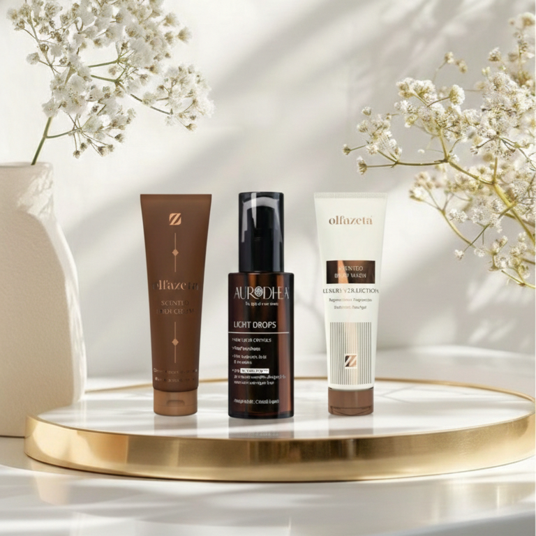 Les produits parfumés thumbnail