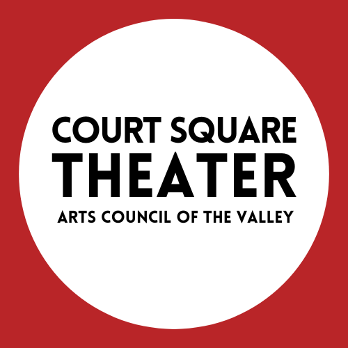 Court Square Theater Bio Site