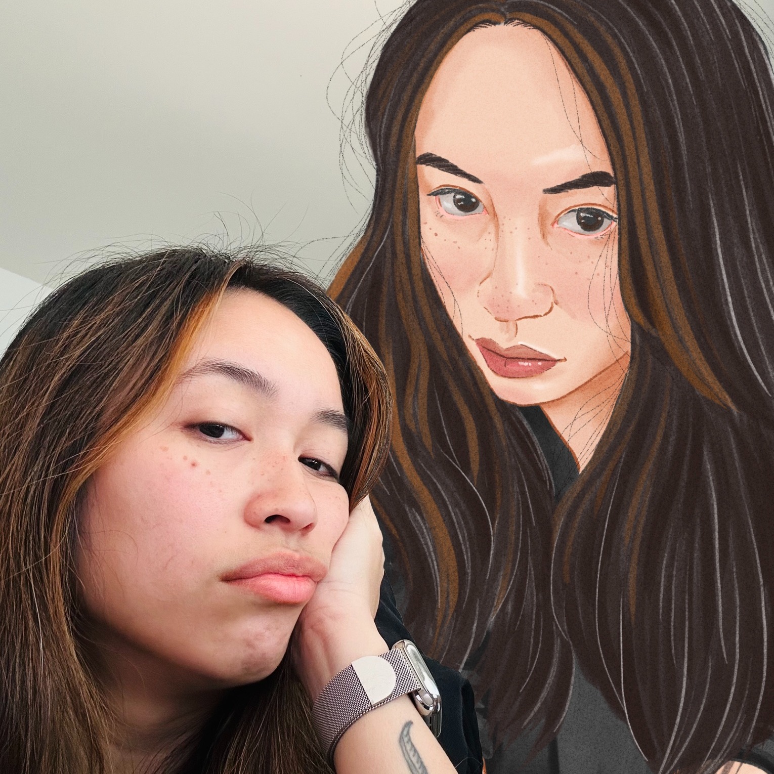 Attempts at Substacking thumbnail