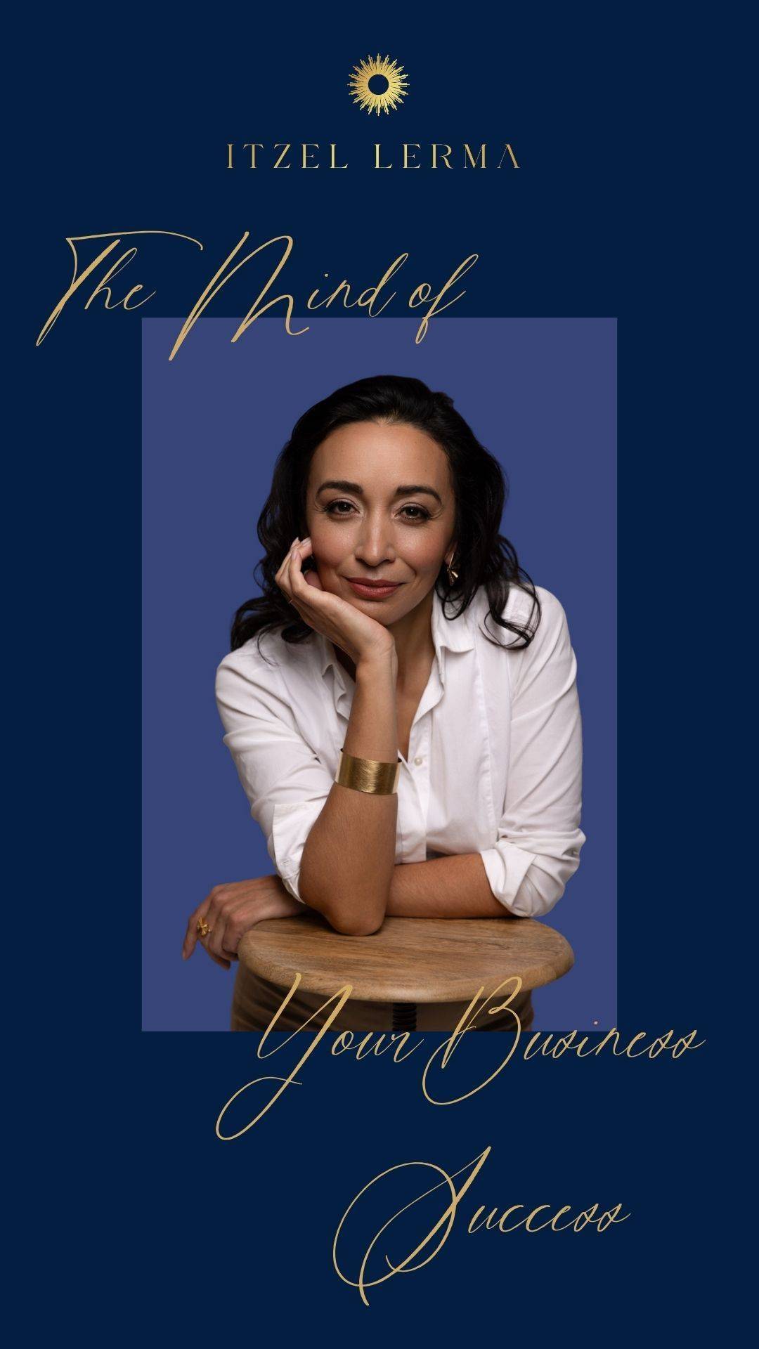 Free Masterclass:  The Mind Of Your Business Success thumbnail