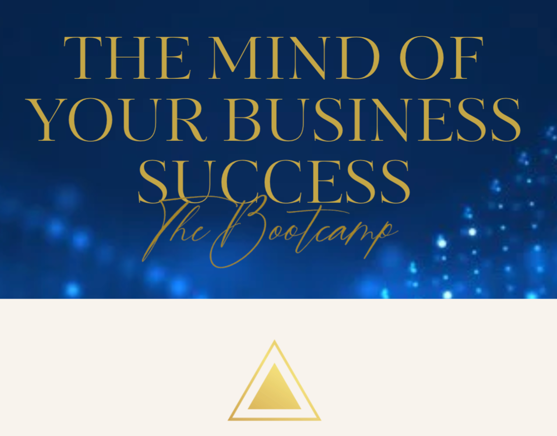 The Mind of your Business Success- BOOTCAMP thumbnail