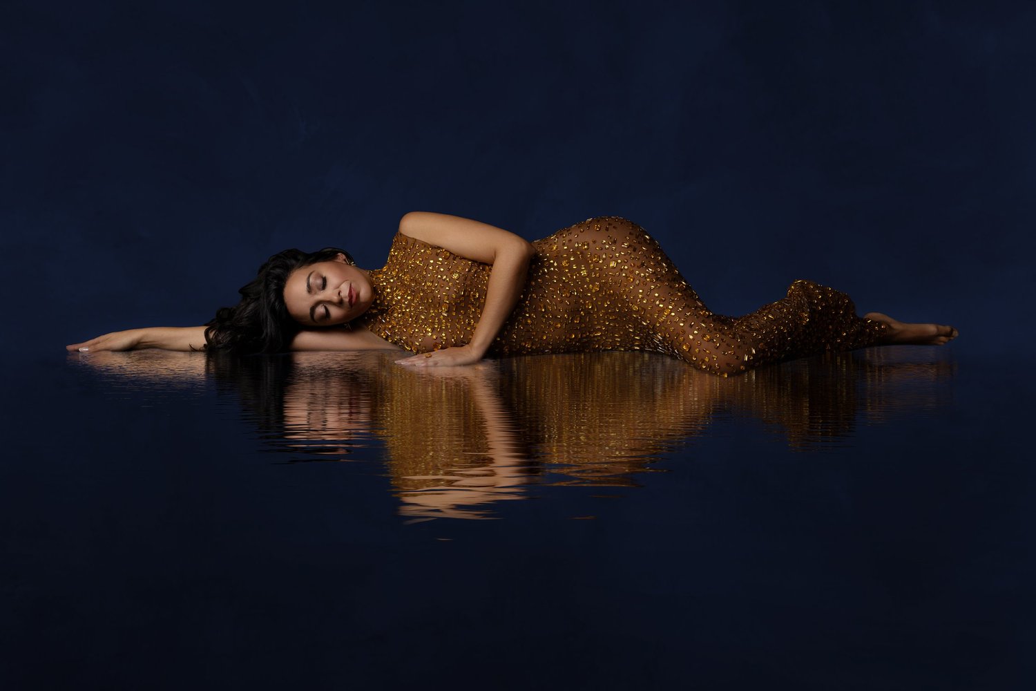 Diosas - Goddesses — ITZEL LERMA thumbnail