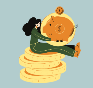 Programa Online Gratuito Organiza Tu Dinero desde el Autocuidado Empoderante thumbnail