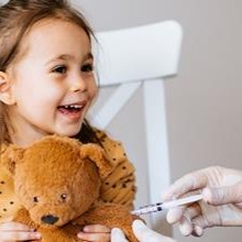 Measles: What Parents Need to Know thumbnail