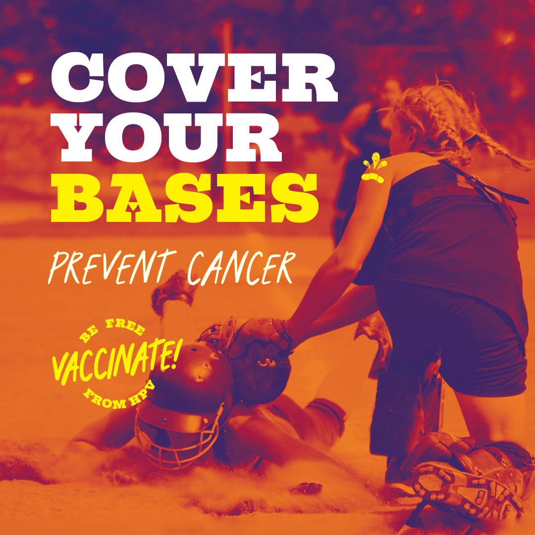 Human Papillomavirus (HPV) Vaccine thumbnail