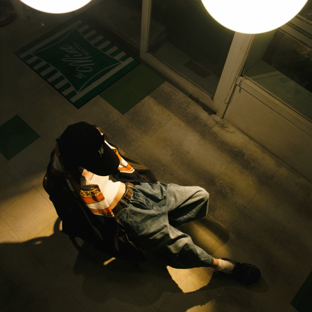 17th single 「Life」  thumbnail