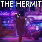 7th single「THE HERMIT」 thumbnail