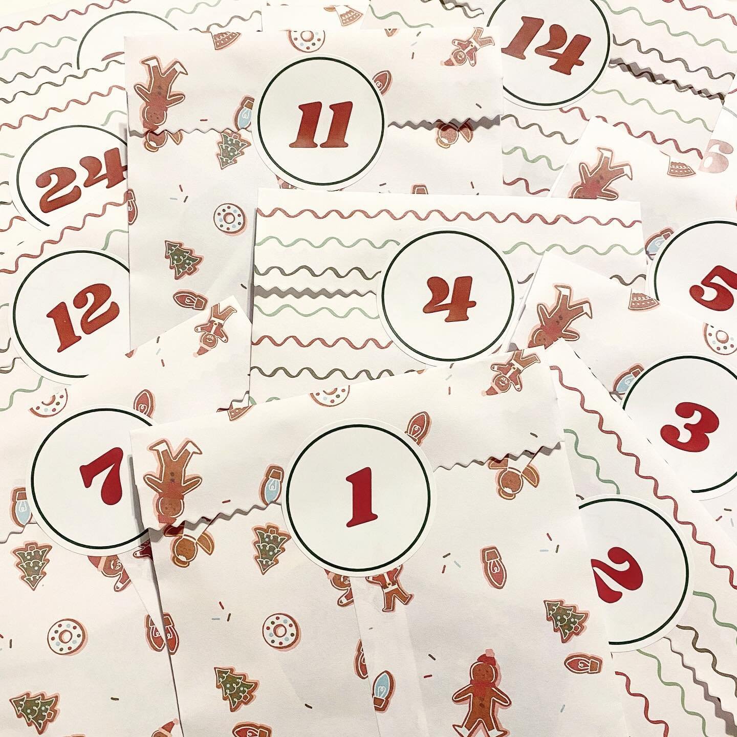 25 Days of Holiday Romance thumbnail