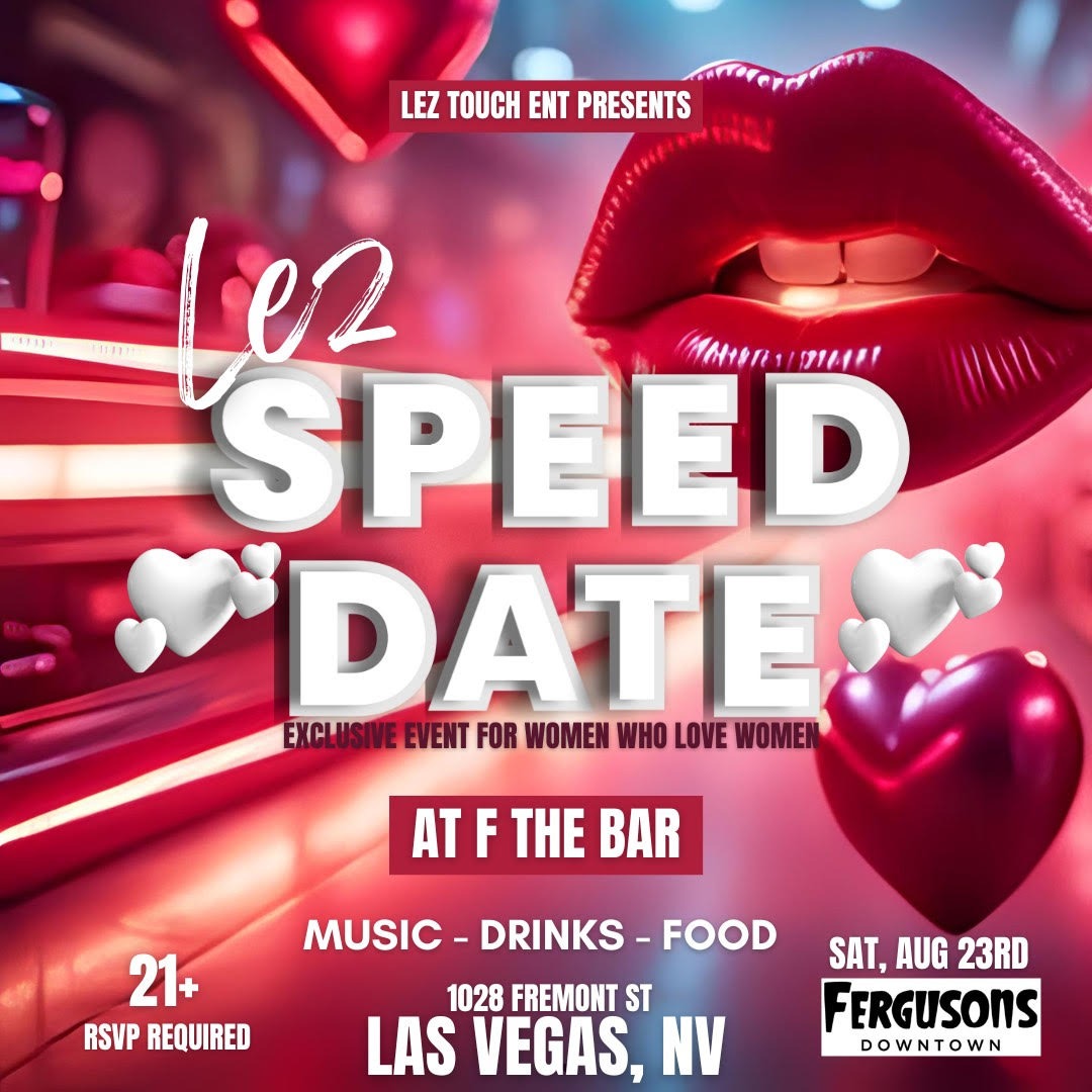 8/23/25 - Lez Speed Date thumbnail