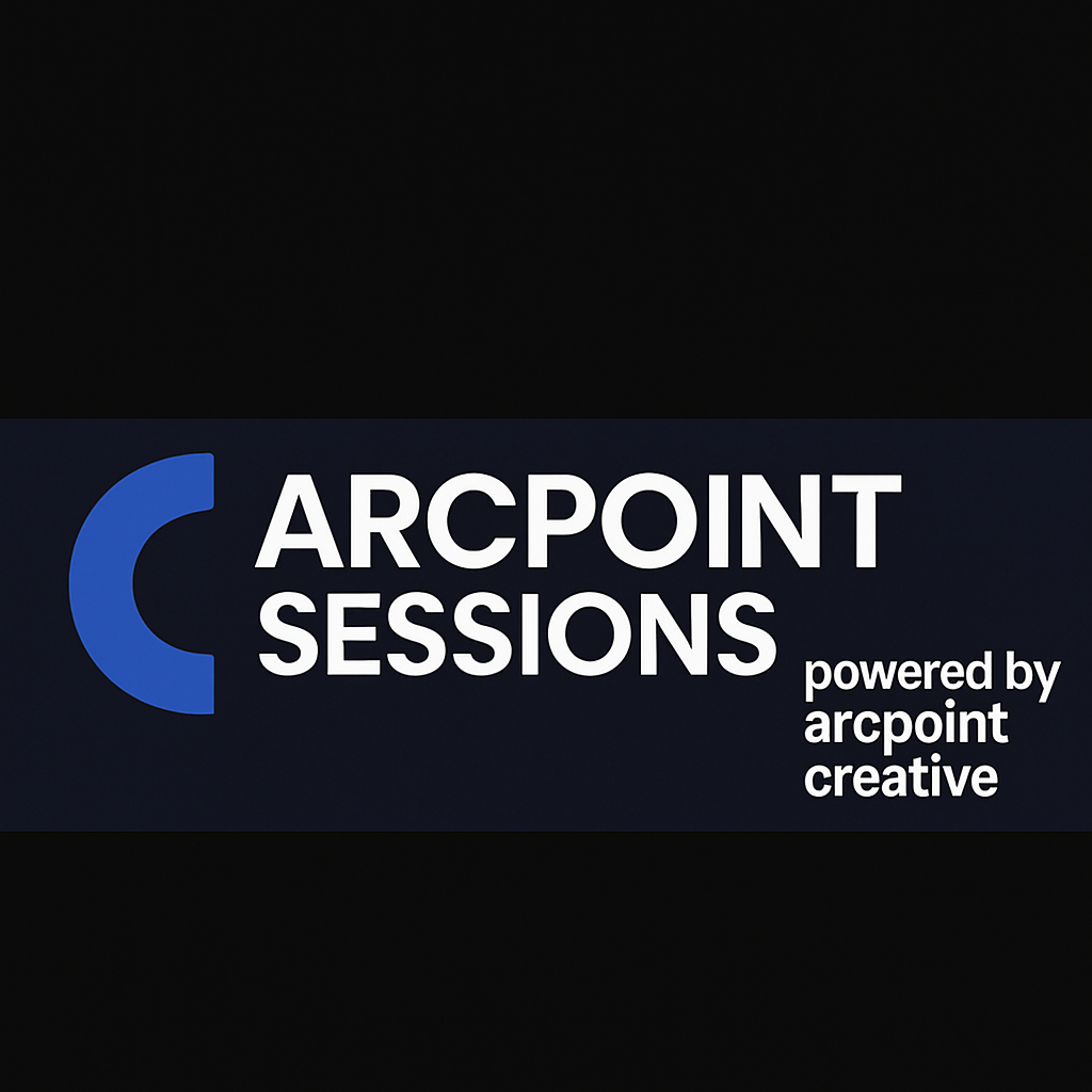 Arcpoint Sessions Playlist thumbnail