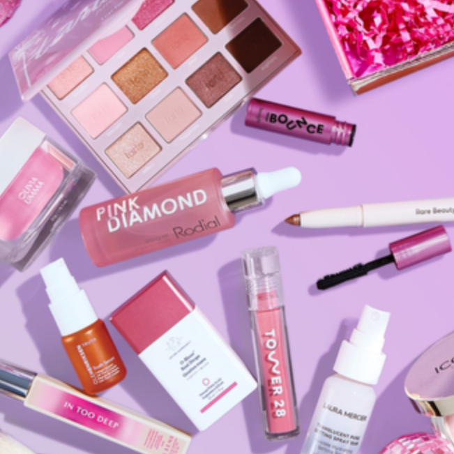 IPSY MONTHLY MAKEUP thumbnail