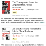 MY Goodreads Profile thumbnail