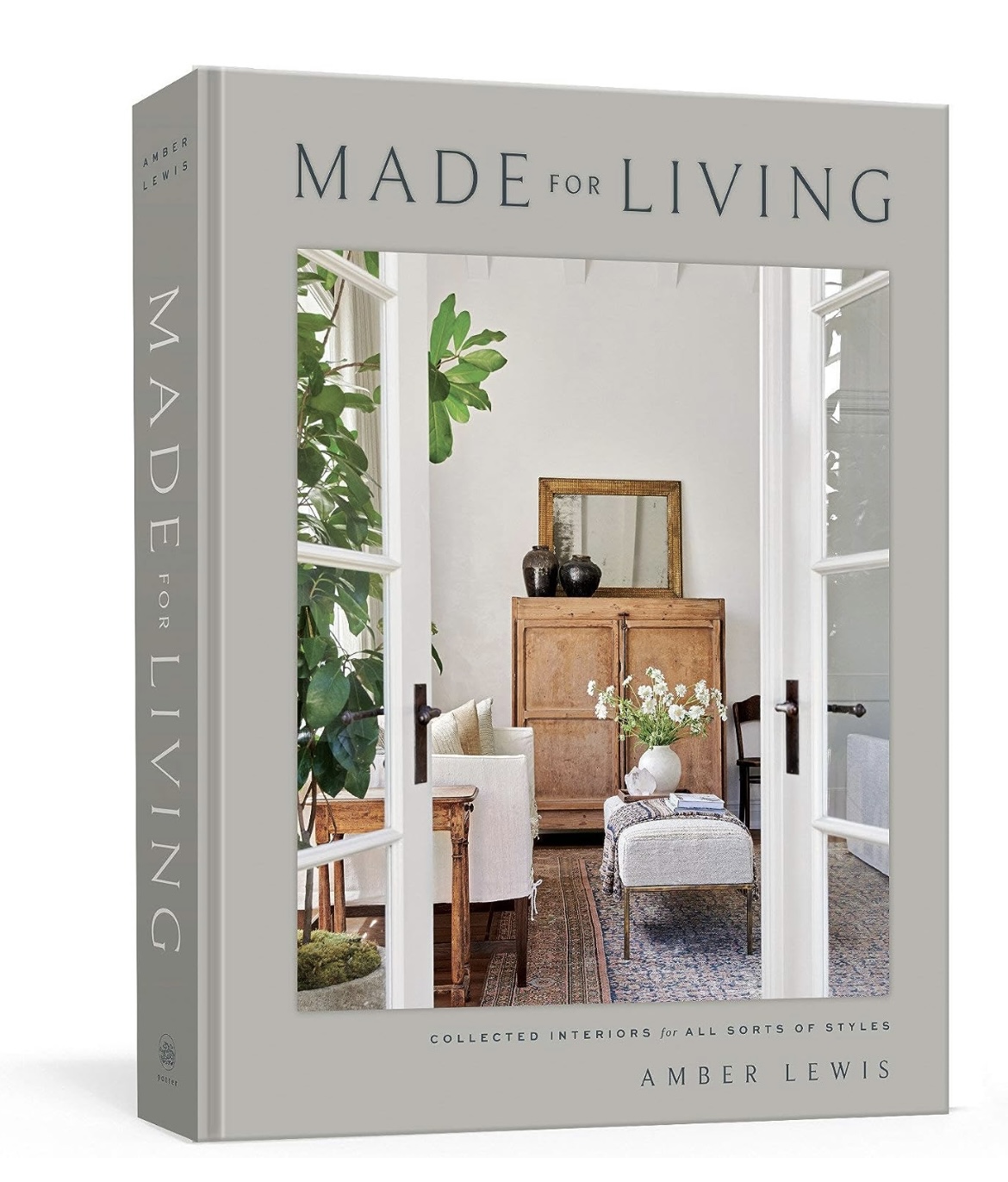 Made for Living Book thumbnail