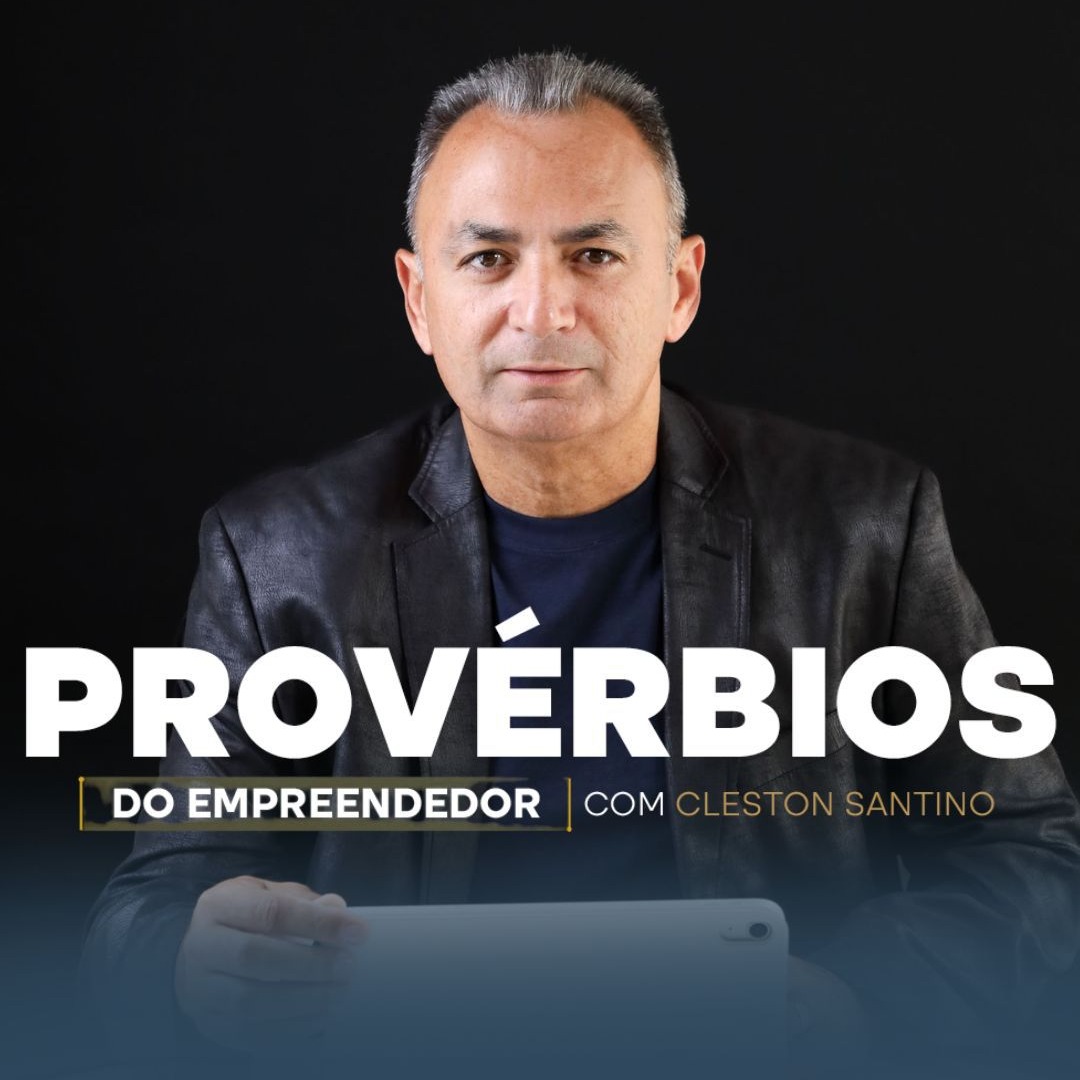 Provérbios do empreendedor I Spotify  thumbnail