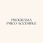 Apúntate a Psico accesible 🌿 thumbnail