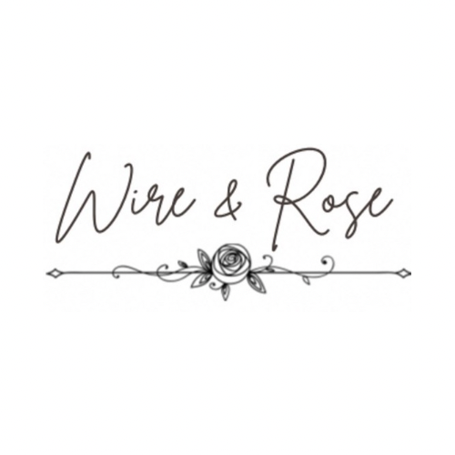 WIRE & ROSE - Blog all about DIY, Home & How-to’s thumbnail