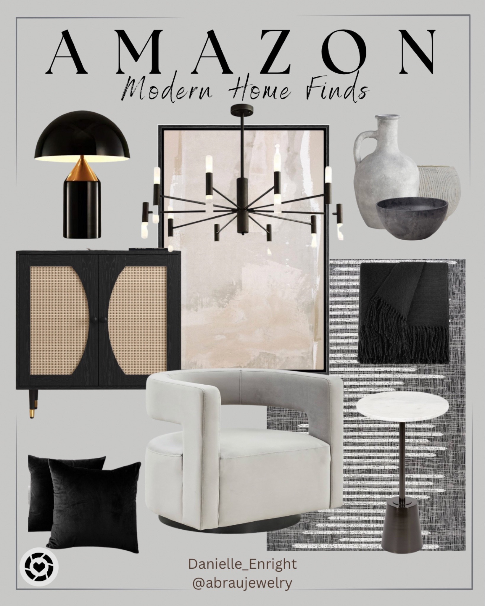 SHOP MY AMAZON FAVORITES thumbnail