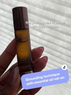 Have you tried Reflection from @Saje Wellness yet?  Balance your mood and ground yourself using this great mixture of es