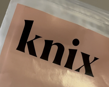 Knix Brand Ambassador thumbnail