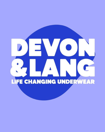 Devon + Lang | Save 15% off • use code TAYLURSKYE thumbnail
