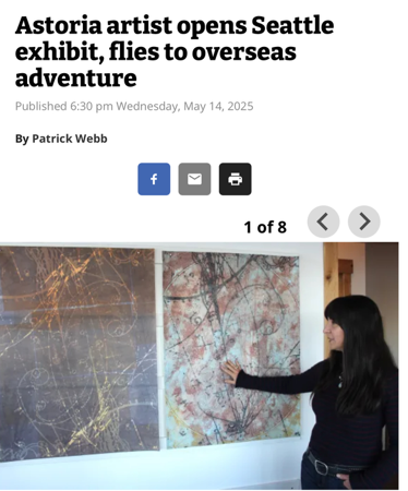 Coast Weekend Article  thumbnail