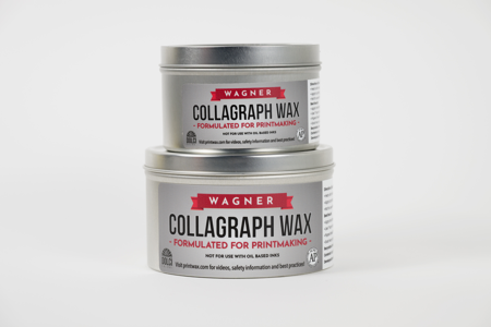 Buy Wagner Collagraph Wax thumbnail