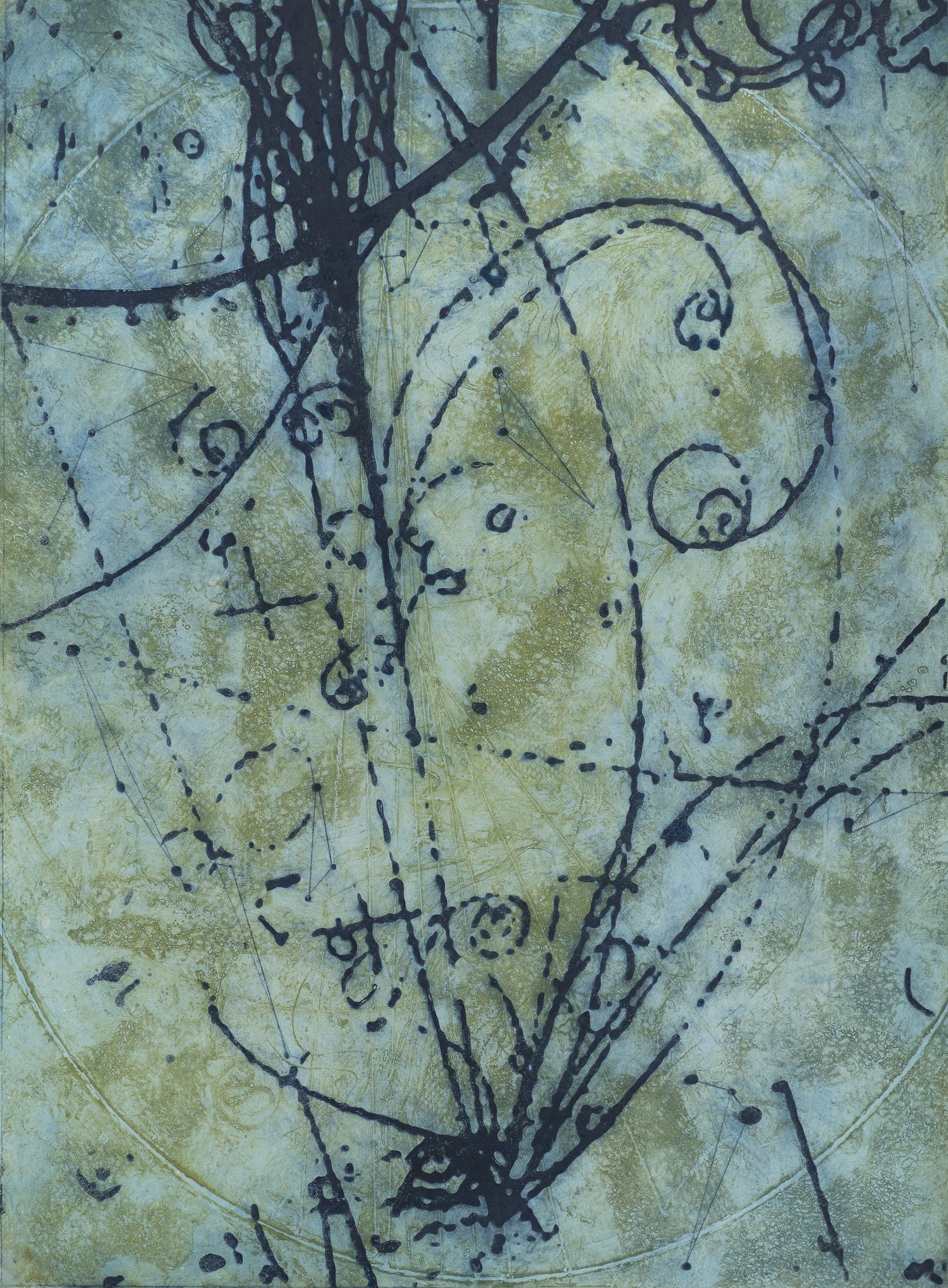 Maryhill Museum of Art — “Celestial Currents” thumbnail