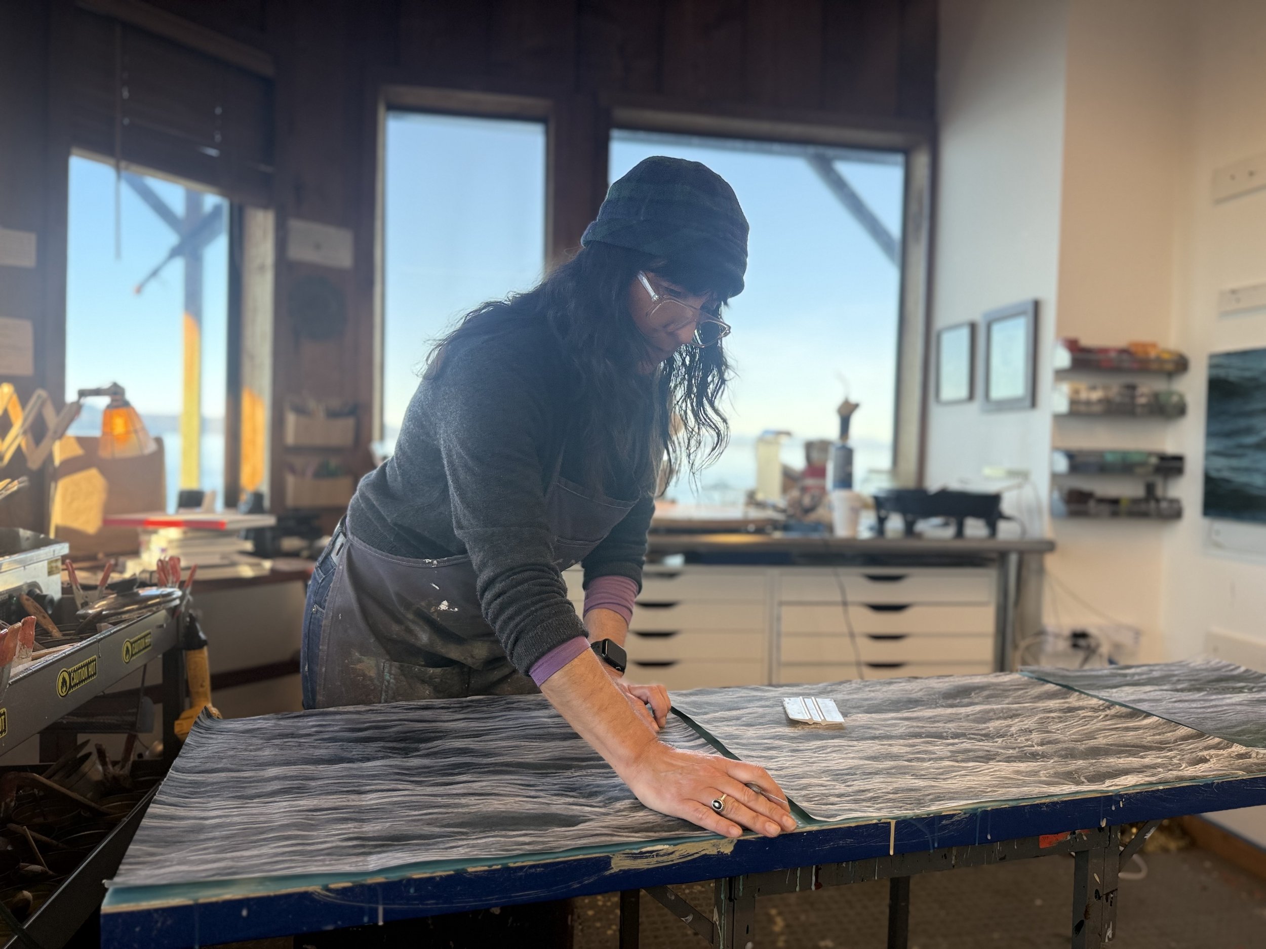 Blog: The Year of the Firehorse thumbnail