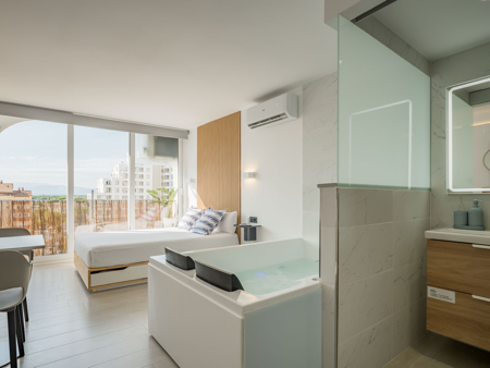 Ephemeral Retreat I • AIRBNB thumbnail