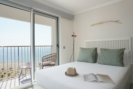 Ephemeral Retreat III • AIRBNB thumbnail