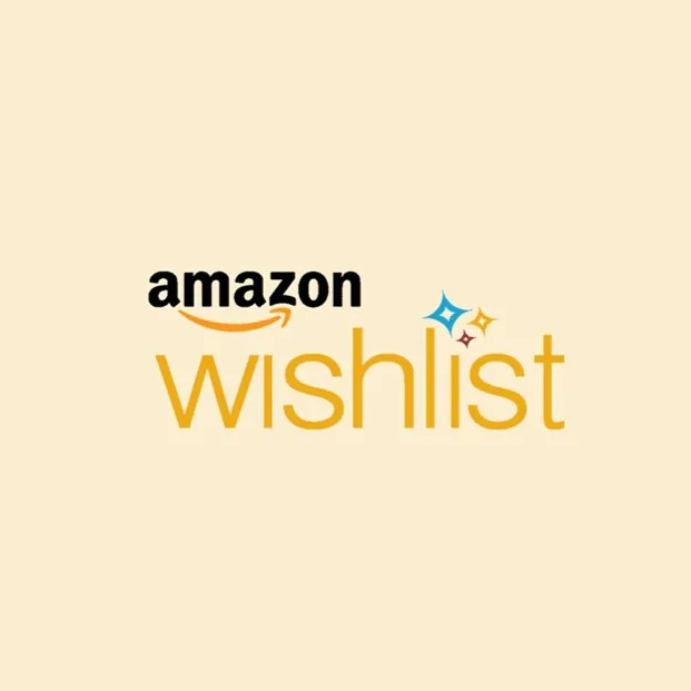 My Amazon Wishlist thumbnail