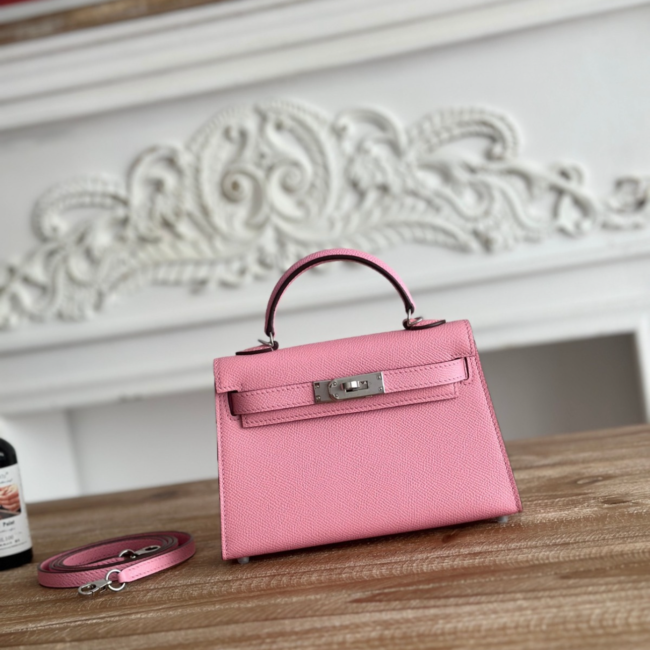HERMES KELLY BAG HIGHEST QUALITY thumbnail