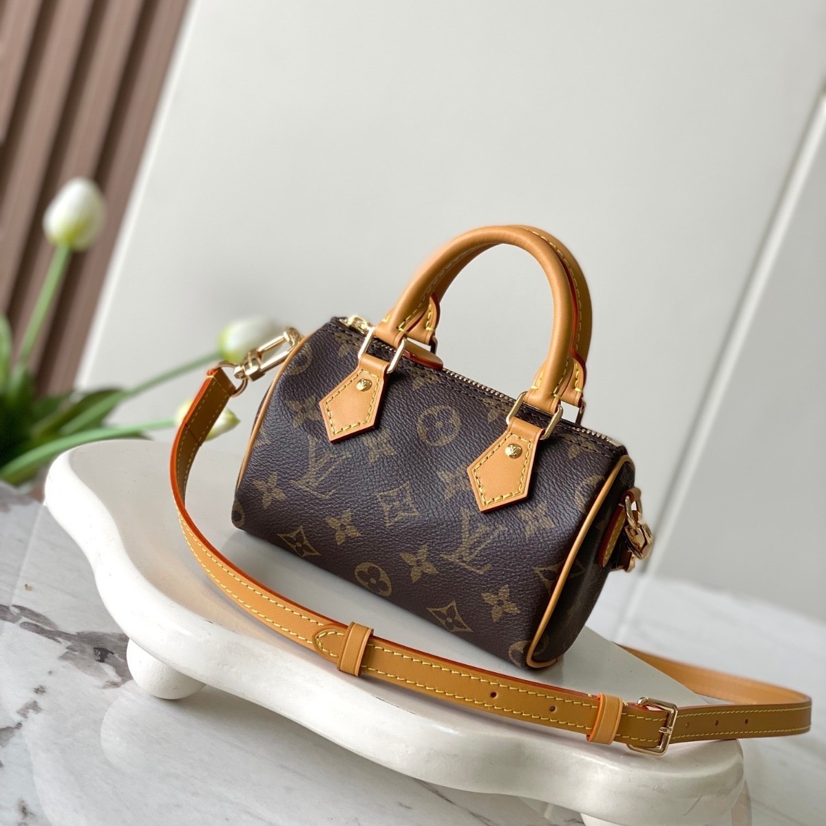 LV MINI CROSSBODY thumbnail
