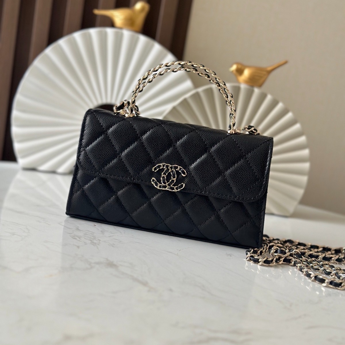 CHANEL CROSS BODY  thumbnail