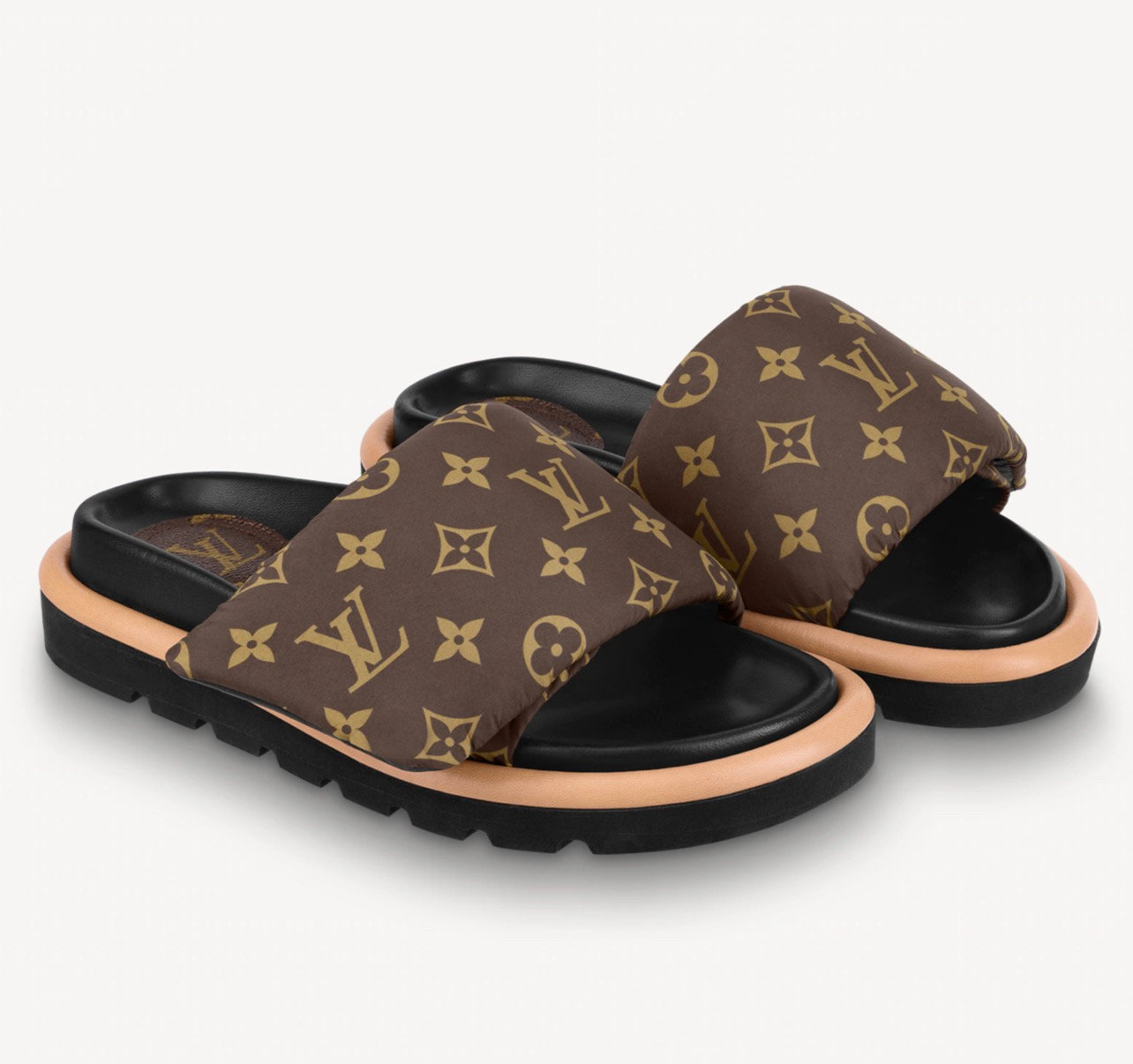 LV SLIDERS thumbnail