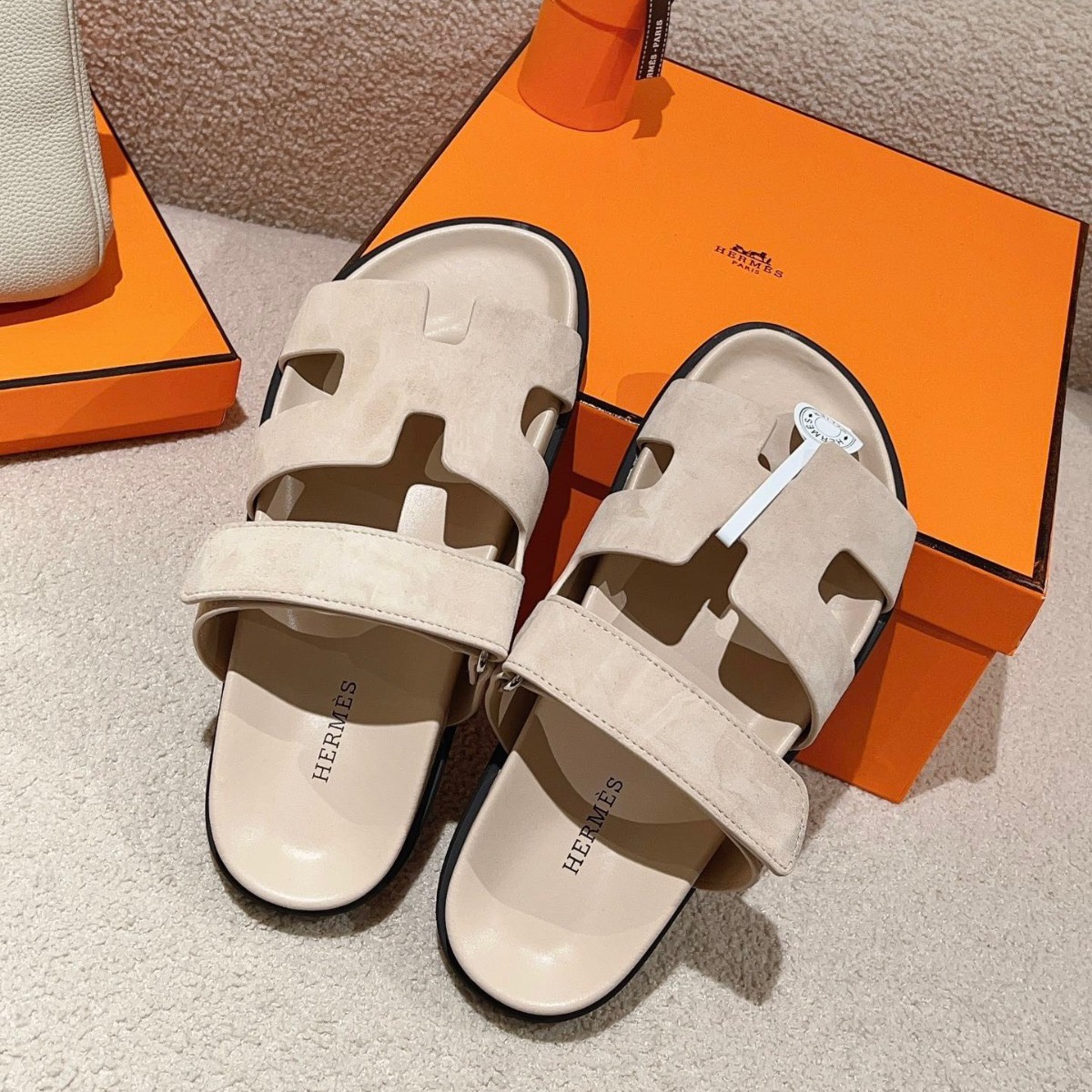HERMES 1:1 SANDLES thumbnail