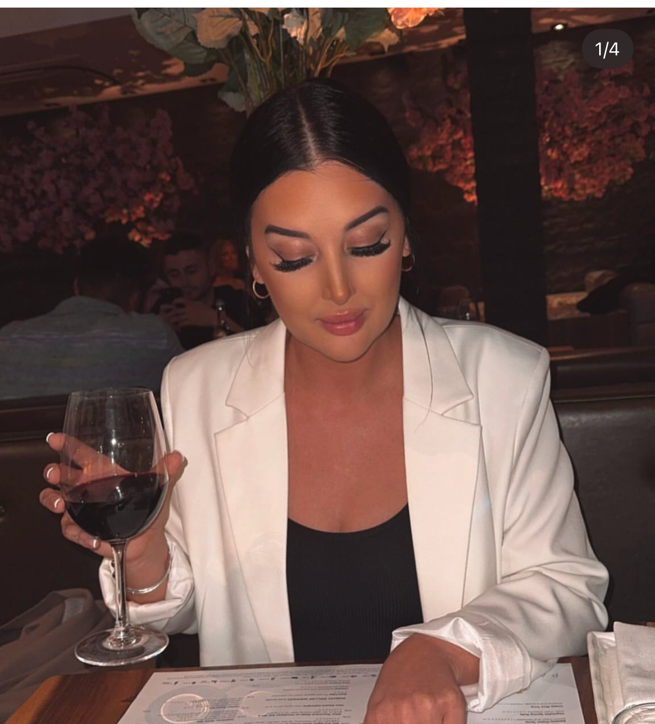 Book an appointment with me