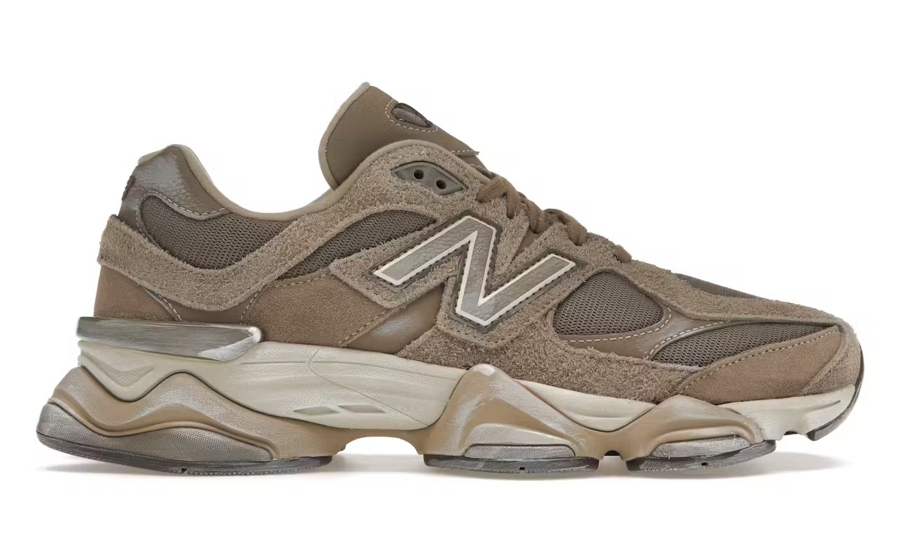 NEW BALANCE 9060 thumbnail