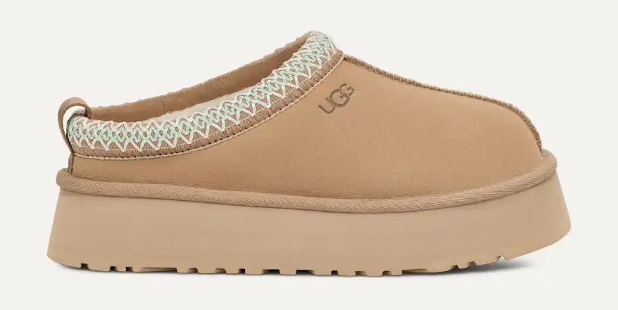TASMSAN LOW UGG  thumbnail
