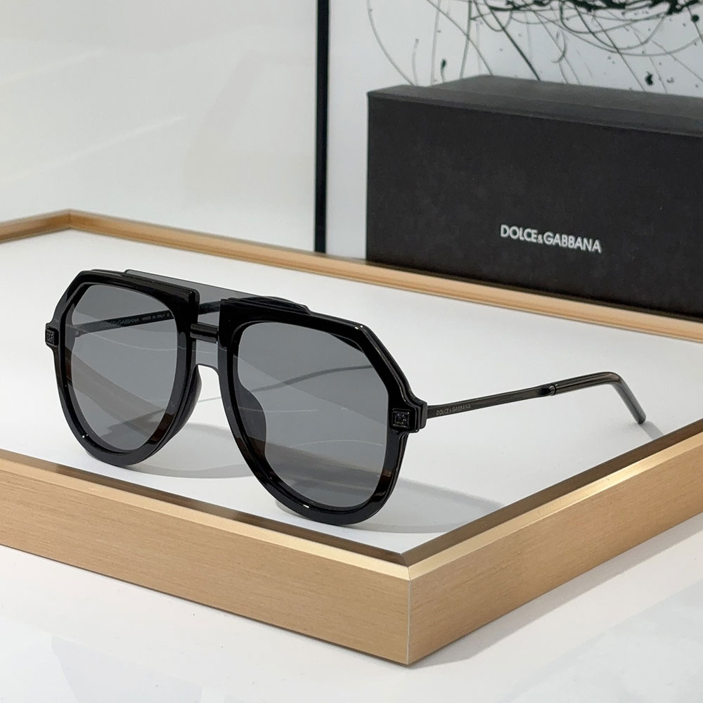 DOLCE & GABBAN DG SUNGLASSES thumbnail