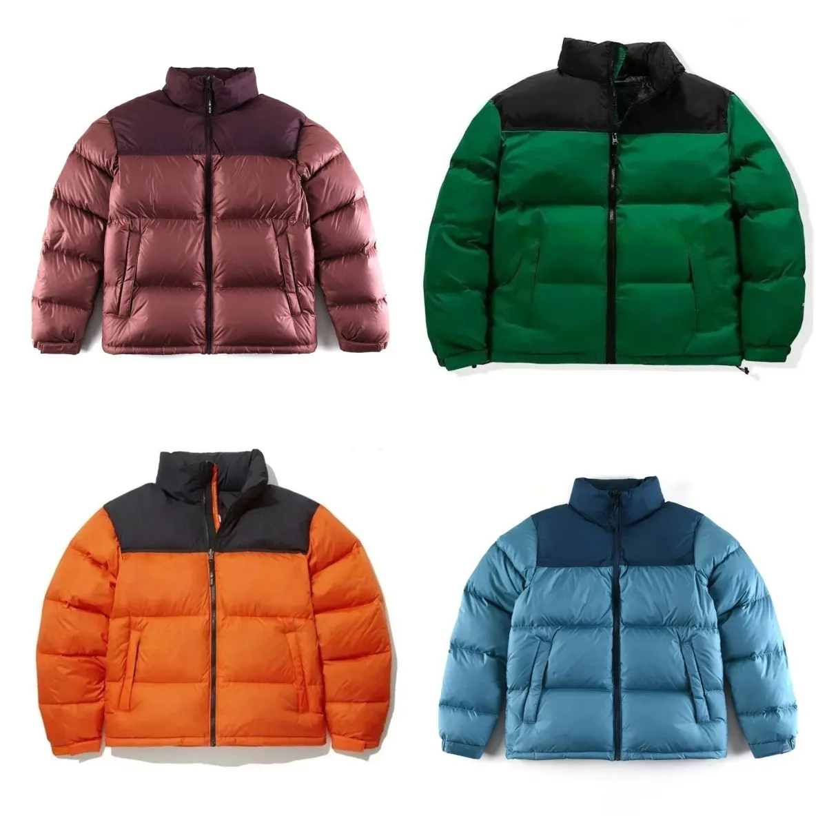 NORTH FACE COAT  thumbnail