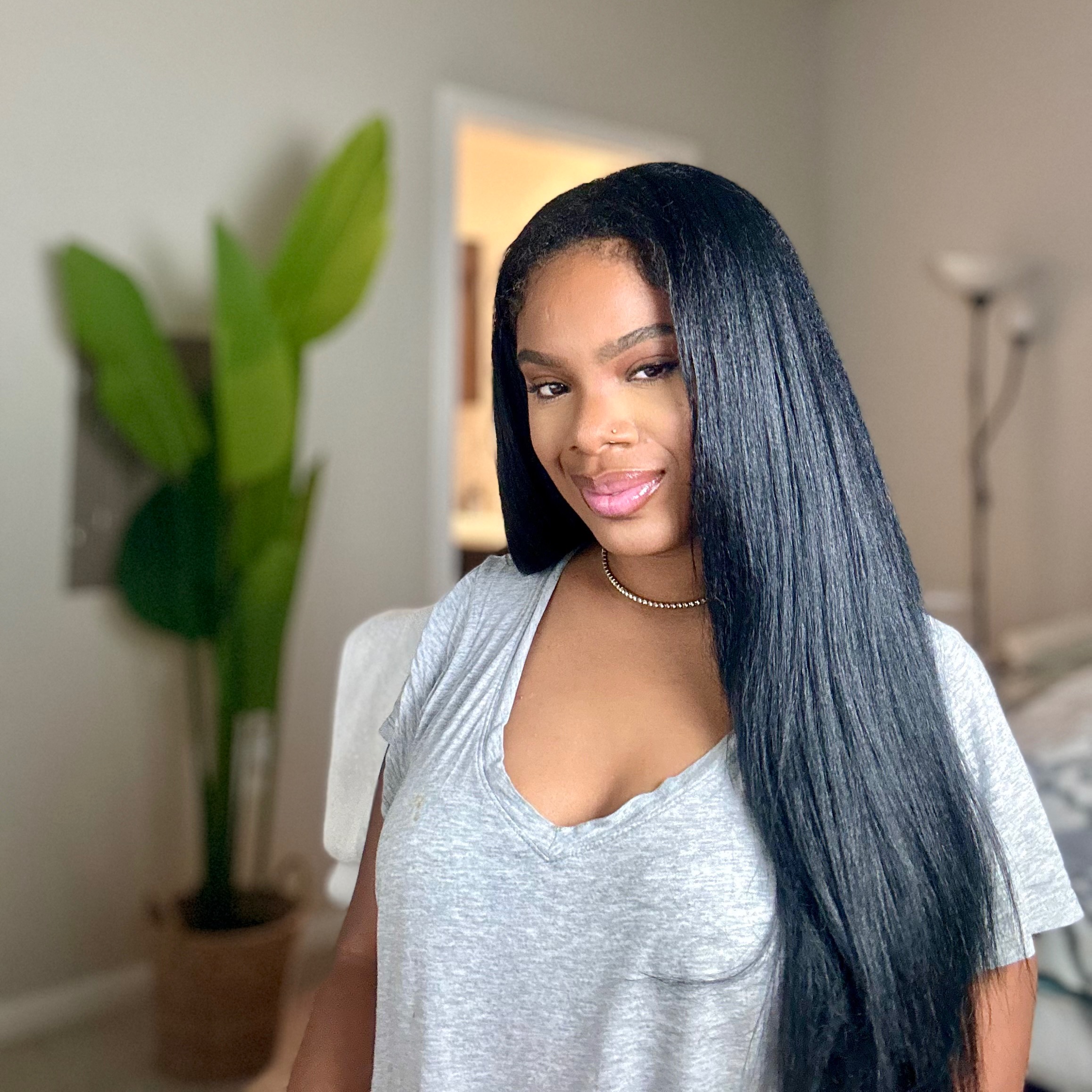 Read my book: Church Girl Vs Christ thumbnail