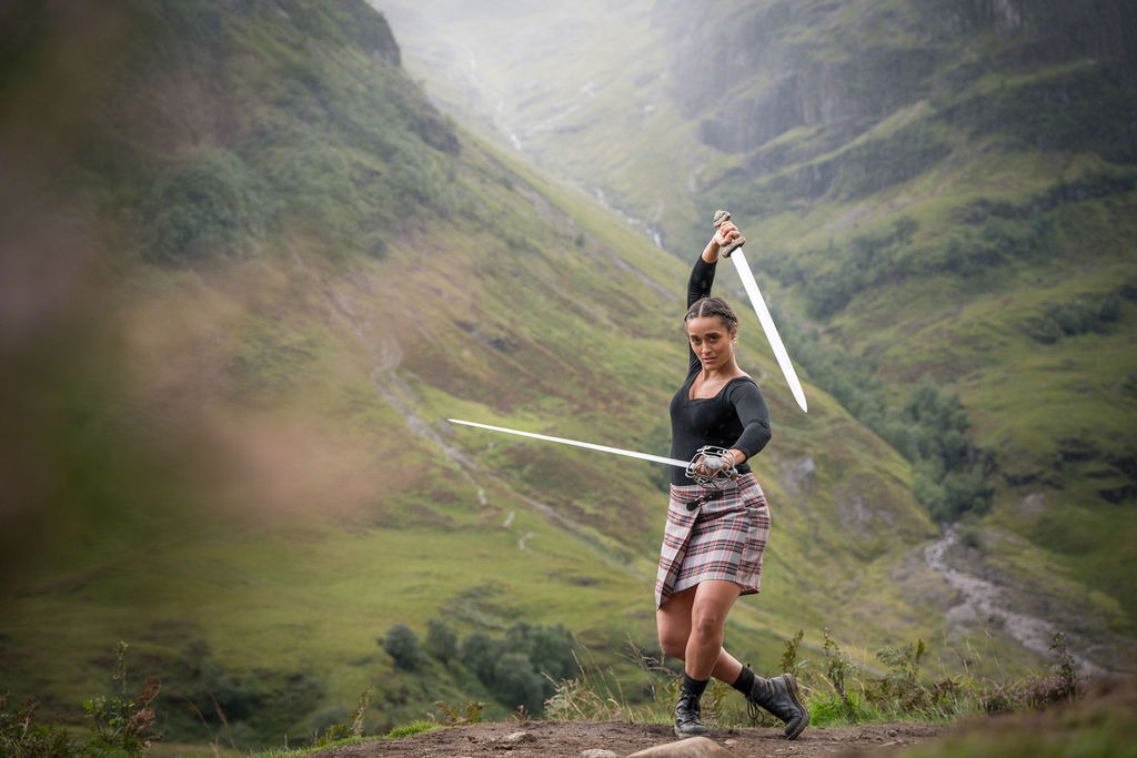 Highland Tour Photography thumbnail