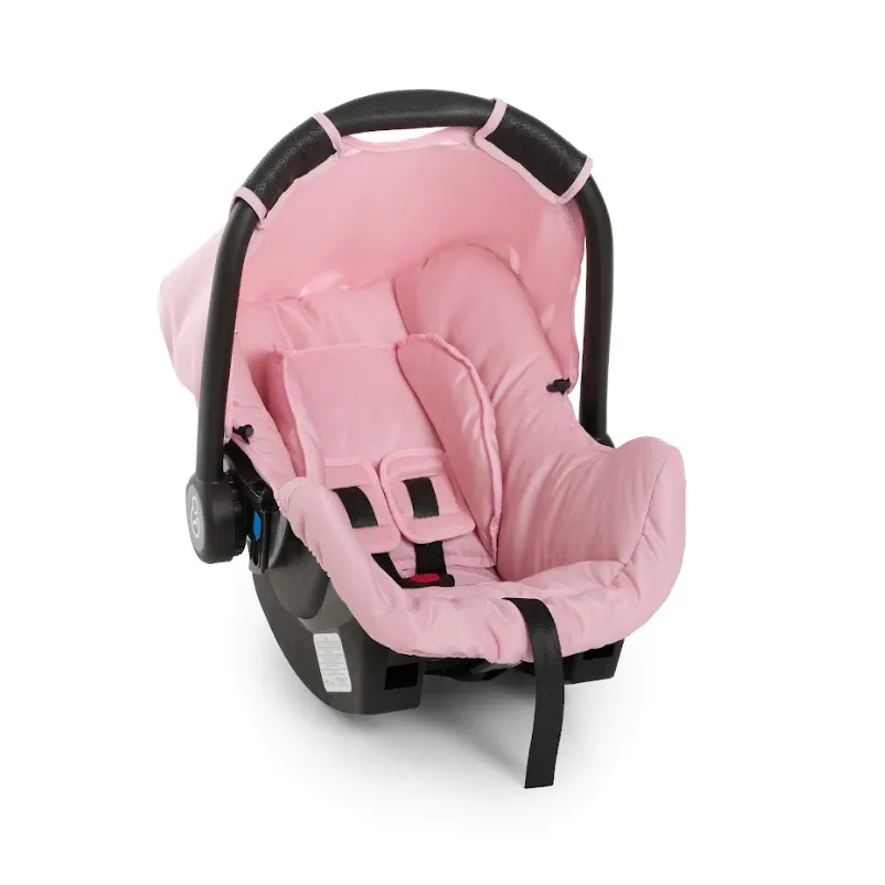 👶Bebê Conforto Galzerano Grid - Cadeira de carro thumbnail
