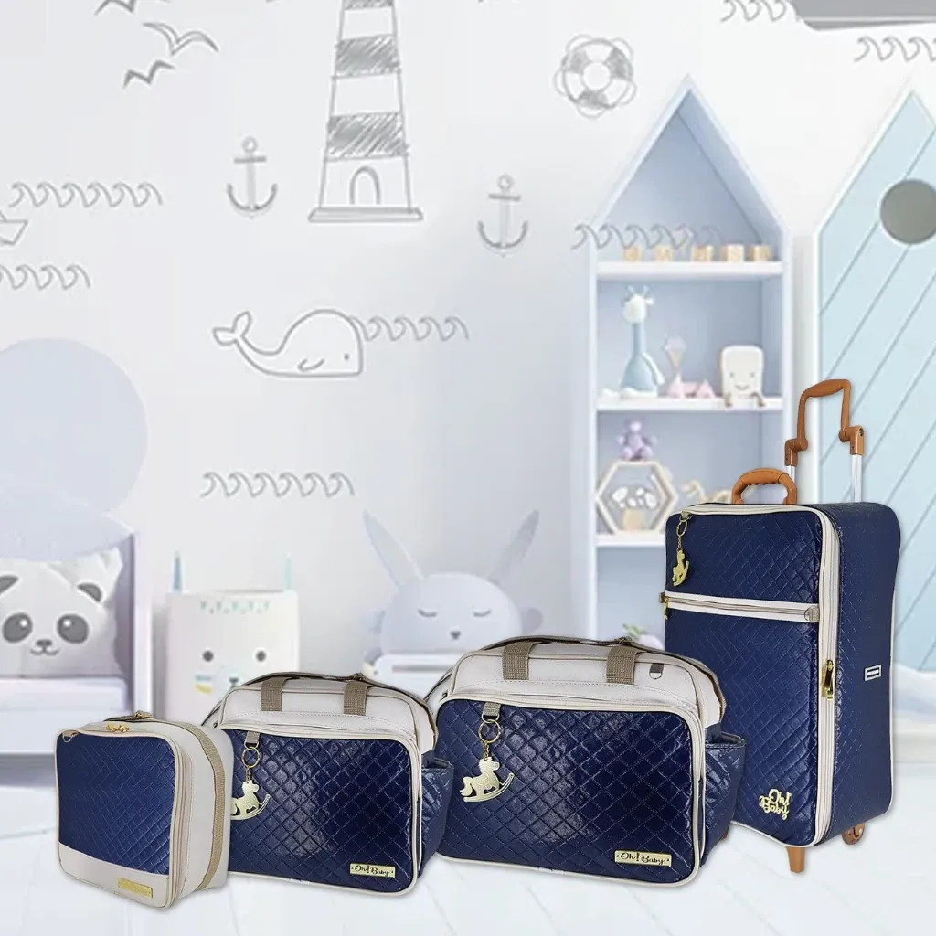 💙kit de bolsas de maternidade 💙 thumbnail