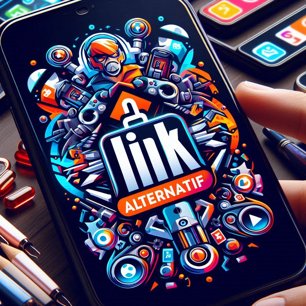 Link Alternatif Akun Tektok4D thumbnail