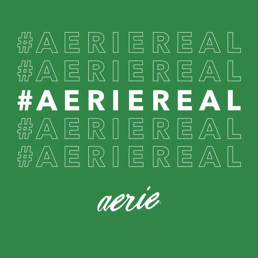 Aerie Storefront thumbnail