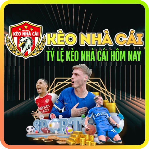 Kèo Nhà Cái thumbnail