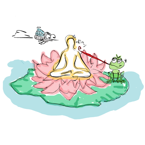 Meditations-Gruppe (Whatsapp) thumbnail