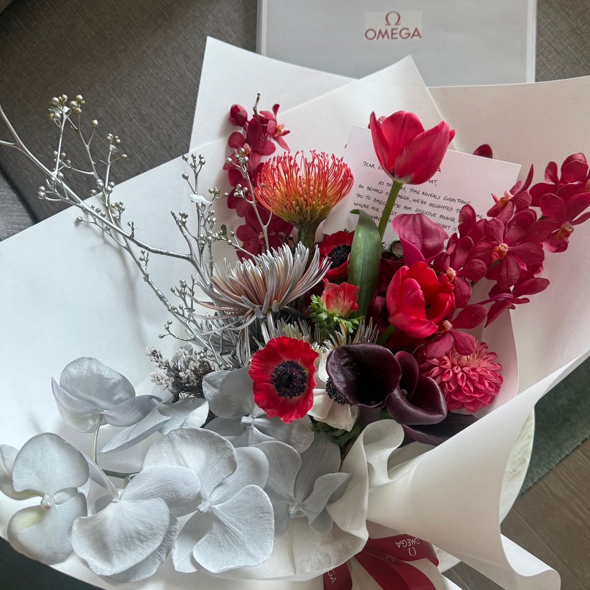 Flower Bouquet  thumbnail